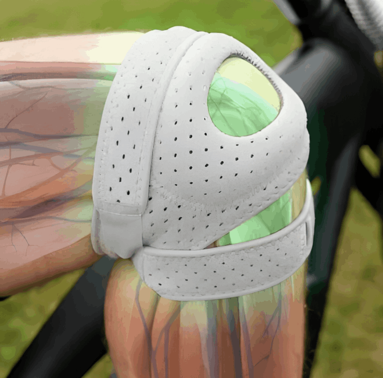 Wellnee Sleeve brand 